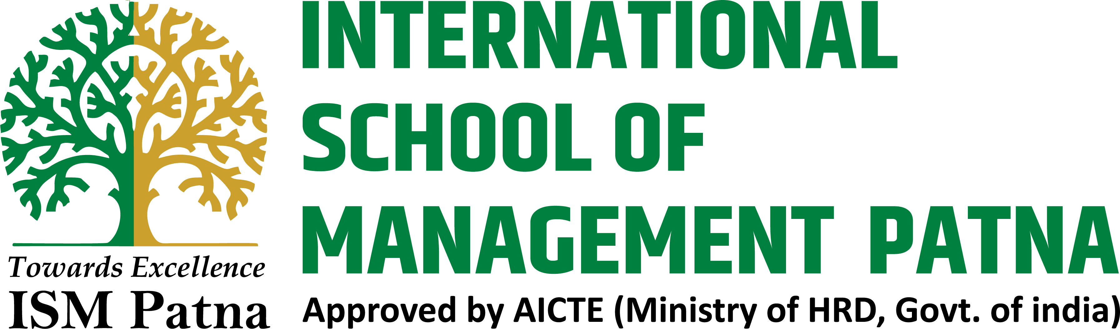 ISM logo