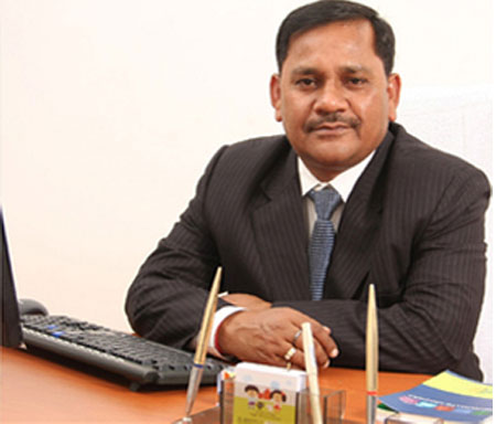 Chairman's Message